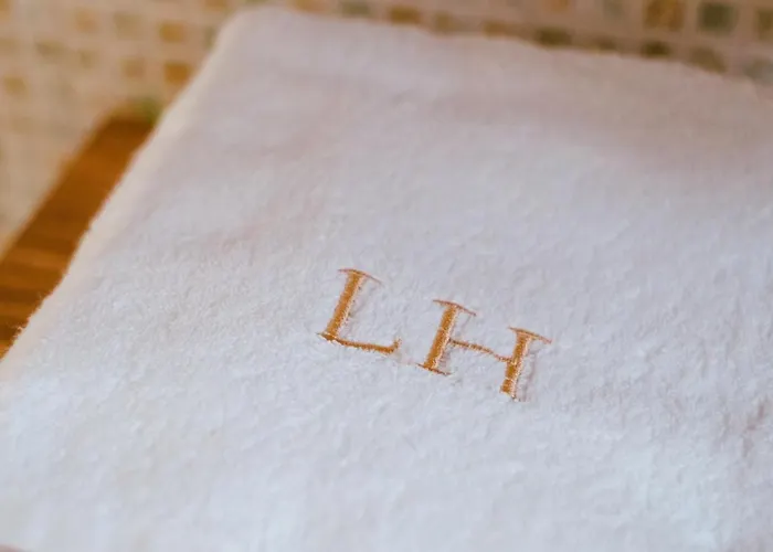 San Gaetano Luxury Gasthof Bari