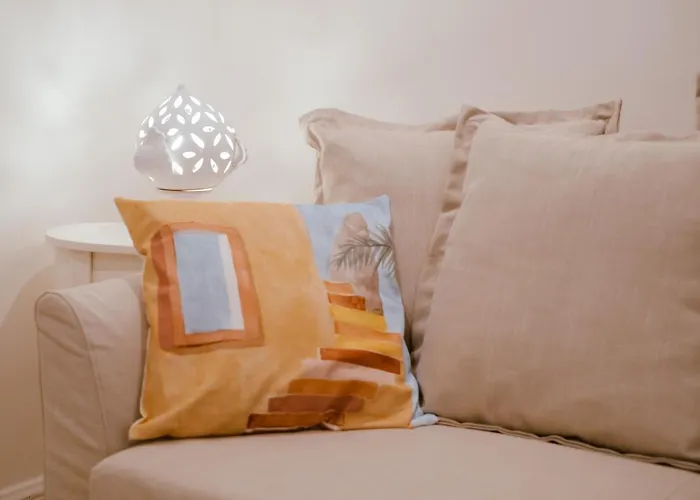 San Gaetano Luxury Gasthof 3*