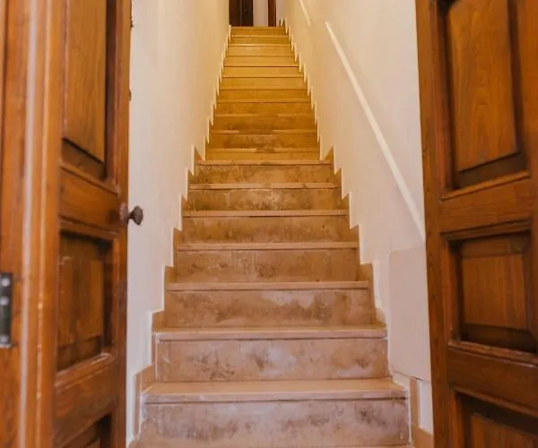 San Gaetano Luxury 3*