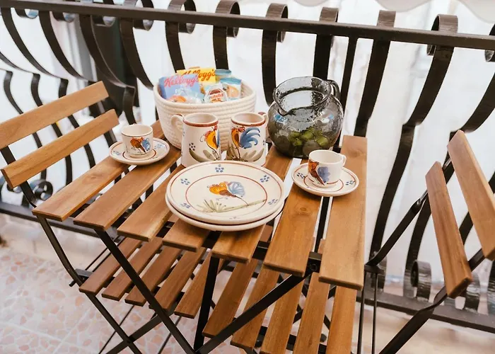 Gasthof San Gaetano Luxury