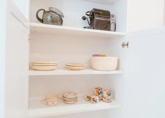 San Gaetano Luxury 3*