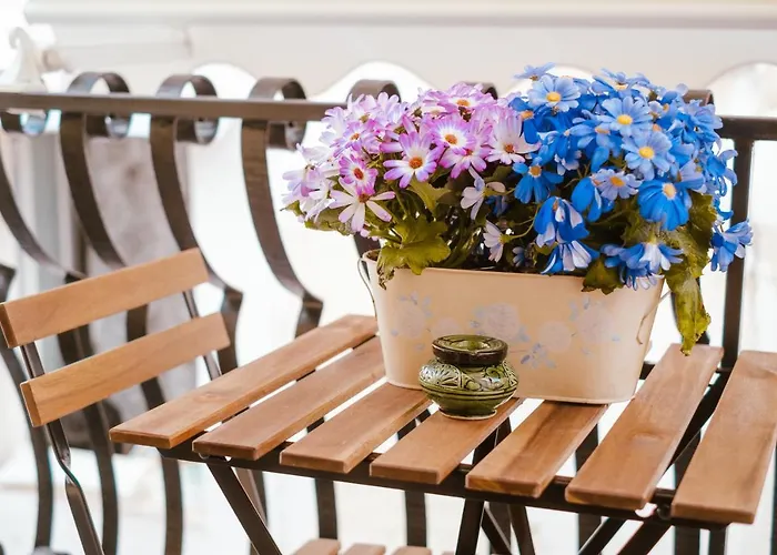 Gasthof San Gaetano Luxury Bari