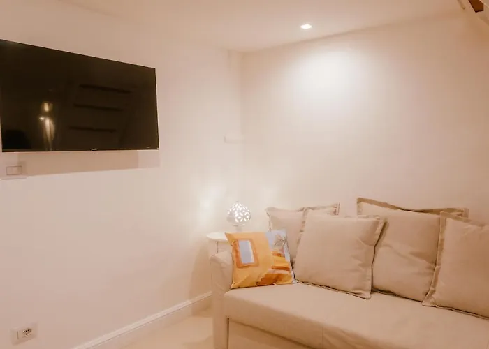 Gasthof San Gaetano Luxury Bari