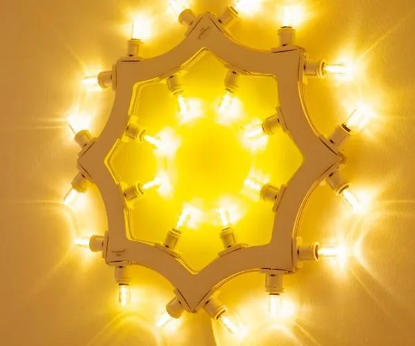 San Gaetano Luxury Gasthof Bari