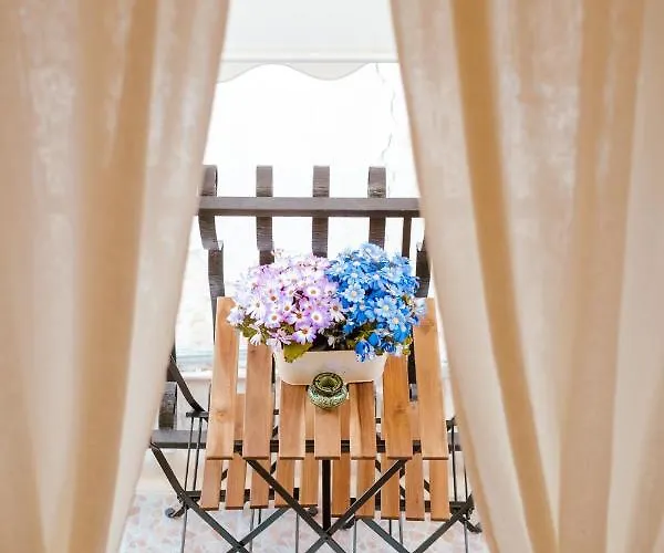 Gasthof San Gaetano Luxury Bari