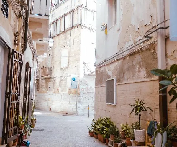 Gasthof San Gaetano Luxury Bari